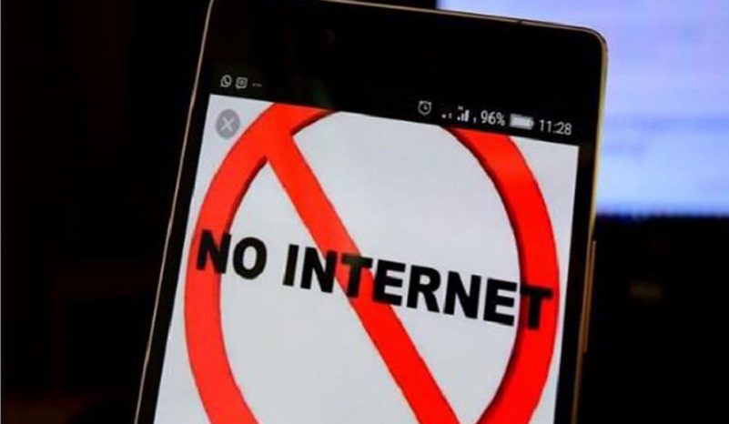 Senegal shuts down internet services as protests broke out following election postponement - Technext