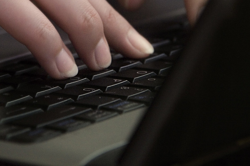 The pandemic has revealed a lag in nonprofit digital skills