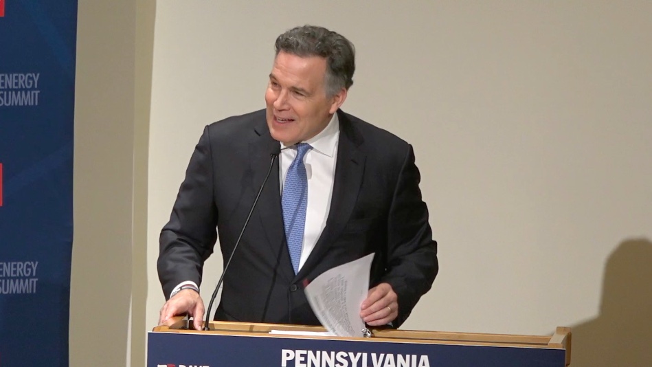 Pennsylvania to get $90B in AI and energy investments