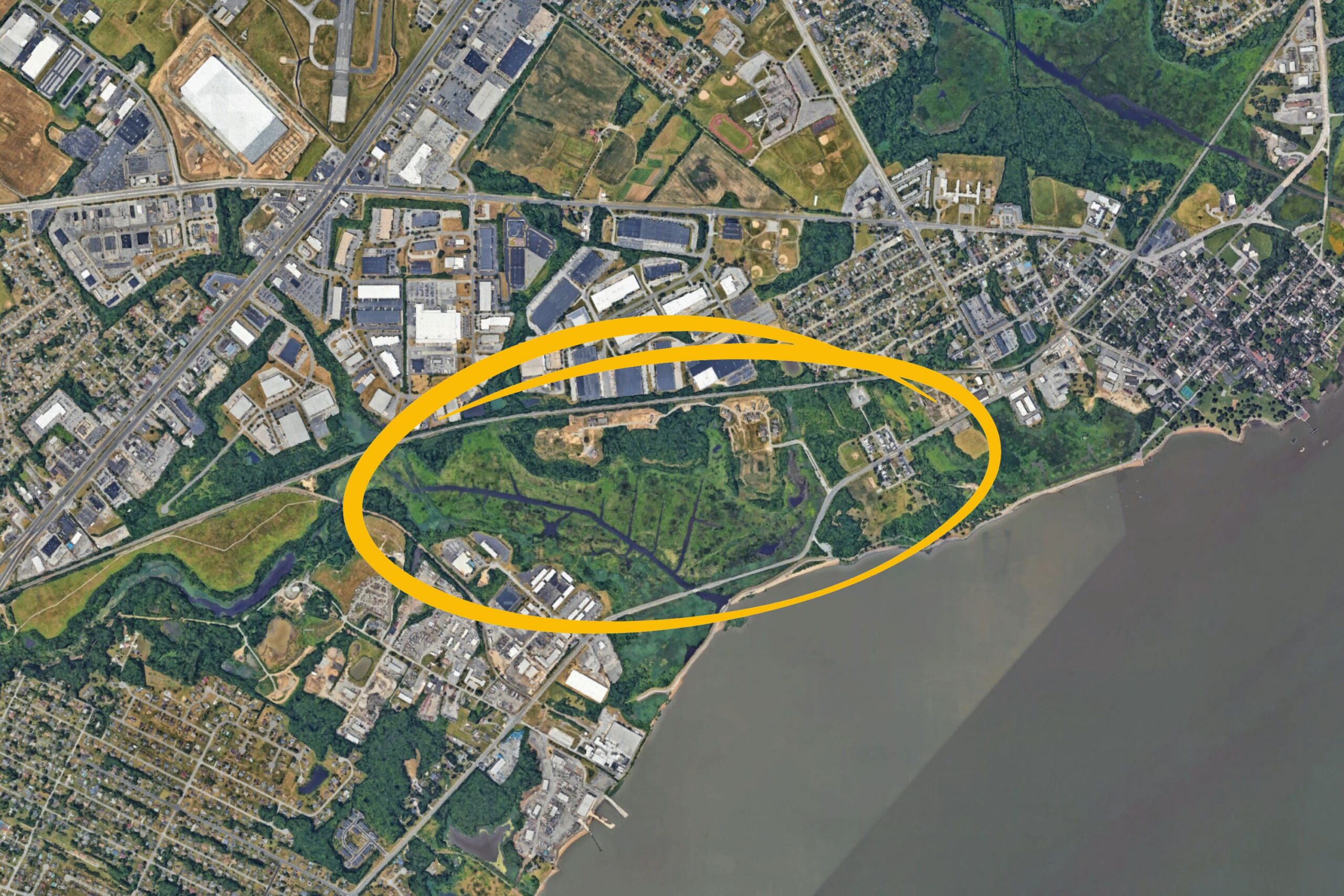 Delaware data center Project Washington halted by state decision