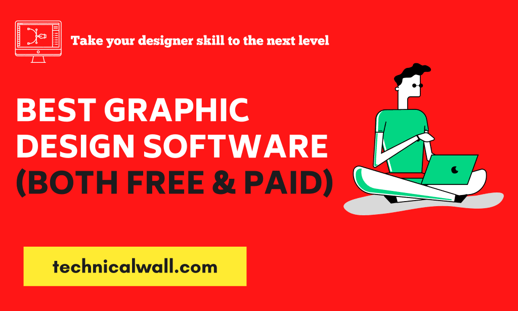 5 Best Graphic Design Software of 2026