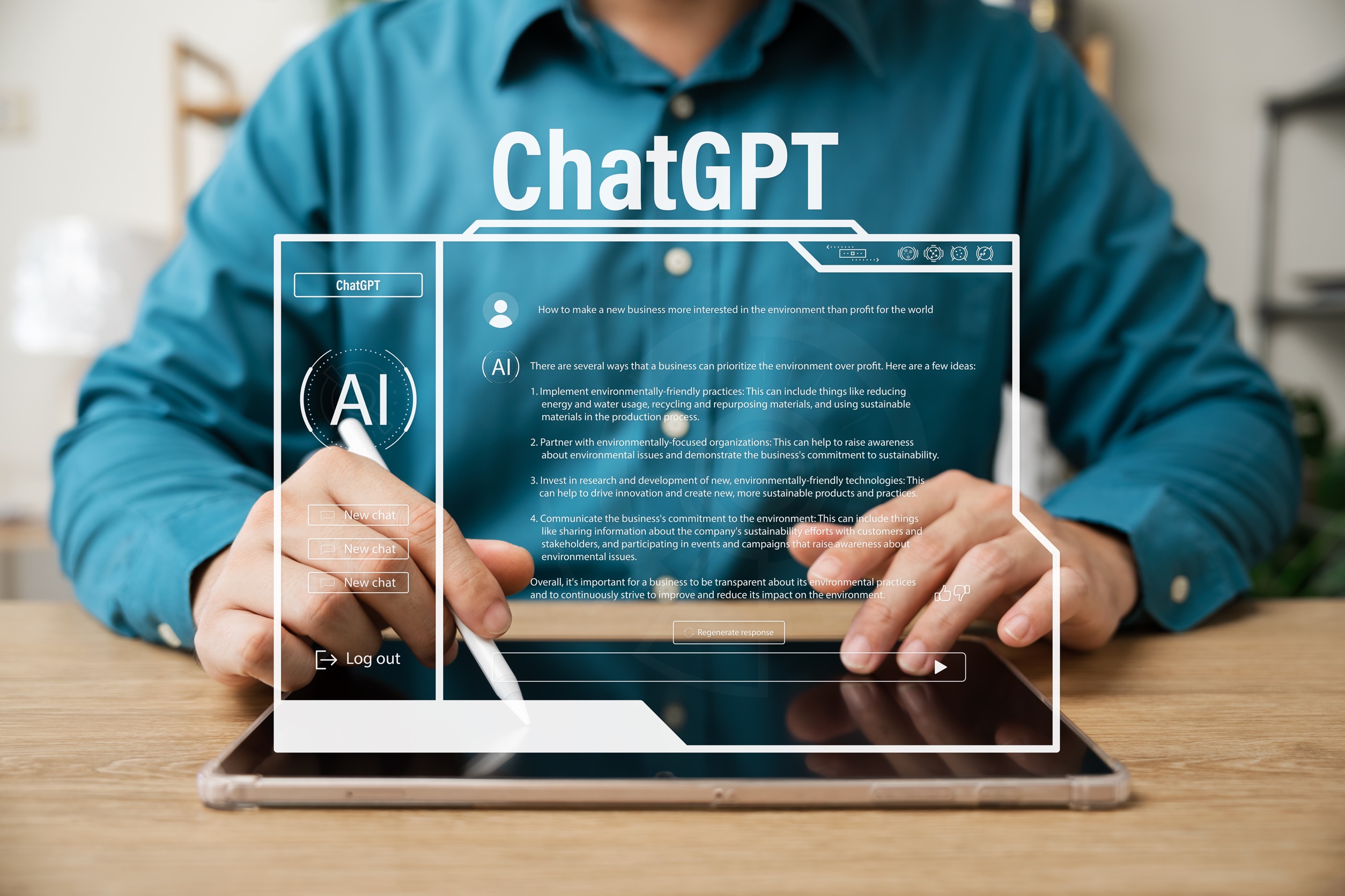 Chinese tech majors rushing to prove tech similar to ChatGPT · TechNode