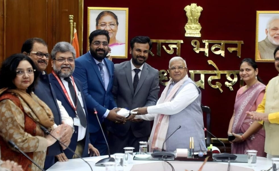 Open Campus partners with government of Madhya Pradesh and Geeks of Gurukul to digitize 50 million academic records - TNGlobal