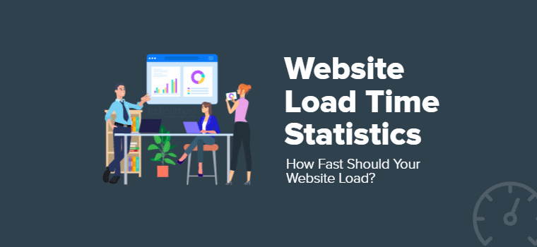 25+ Website Load Time Statistics You shouldn't Ignore in '26
