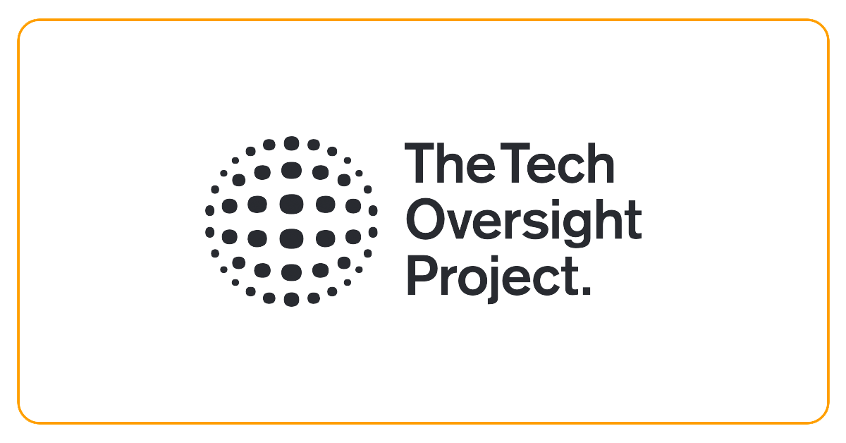 Tech Oversight Project Slams X For Gutting Election Integrity and Threats Team - Tech Oversight Project