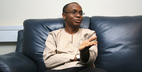 Kaduna State government signs BudgIT to build Open Budget mobile portal