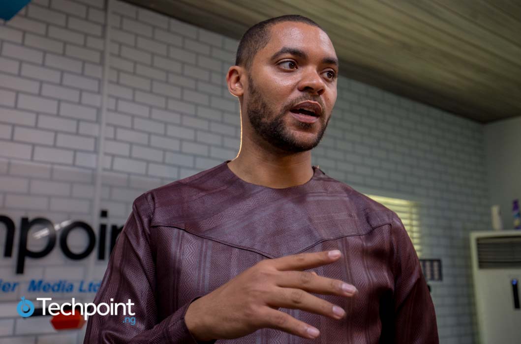 How Mark Essien's 4-month old product made $2.3 million with less than 30 customers
