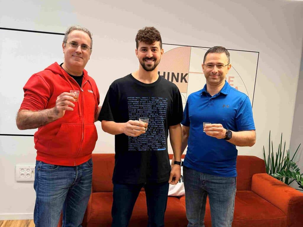 How an Israeli product manager built and sold an African tech talent startup within 3 years