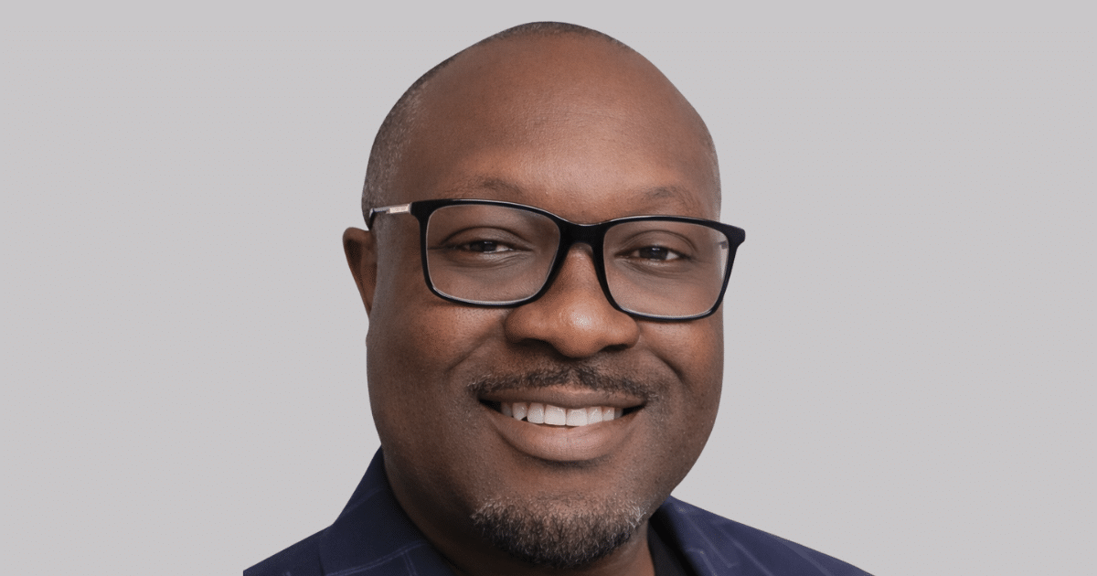 Tunde Ebohon on building Wrkman, leadership, and creating structure for Nigeria’s informal economy