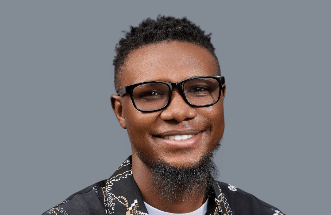 From coding on phone to leading global engineering teams: How Ayodele Samuel turned early constraint into a global tech career
