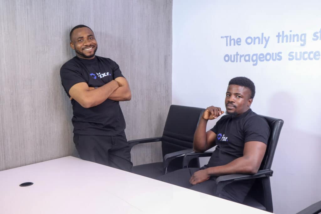 ₦3 billion in revenue and no investors: How Fixr is rewriting service delivery