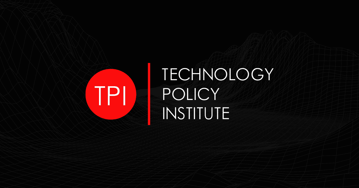 2026 TPI Winter Spectrum Series: The Direct to Device Era - Publications - The Technology Policy Institute