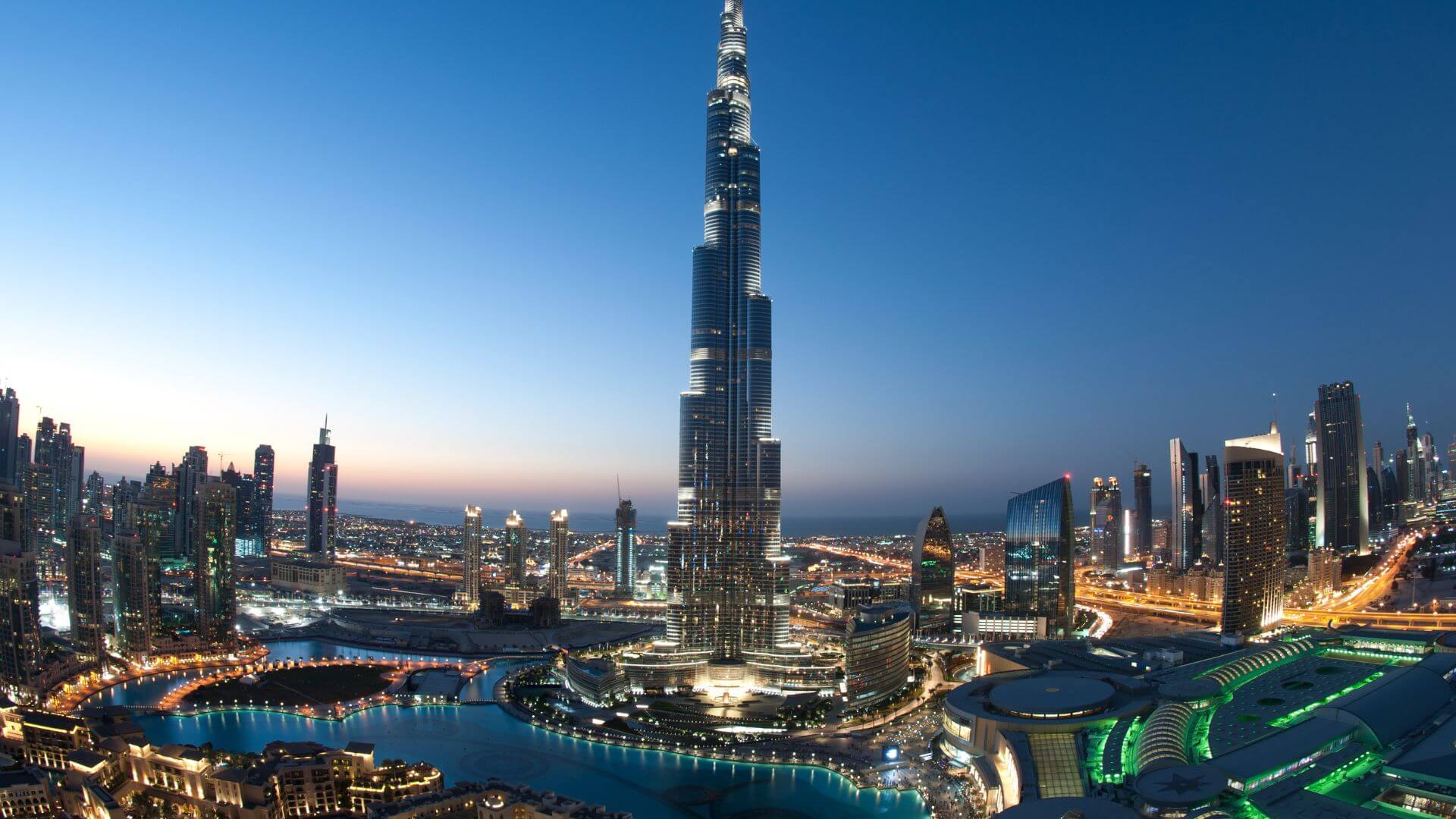 How To Launch A Startup In Dubai - TechRound