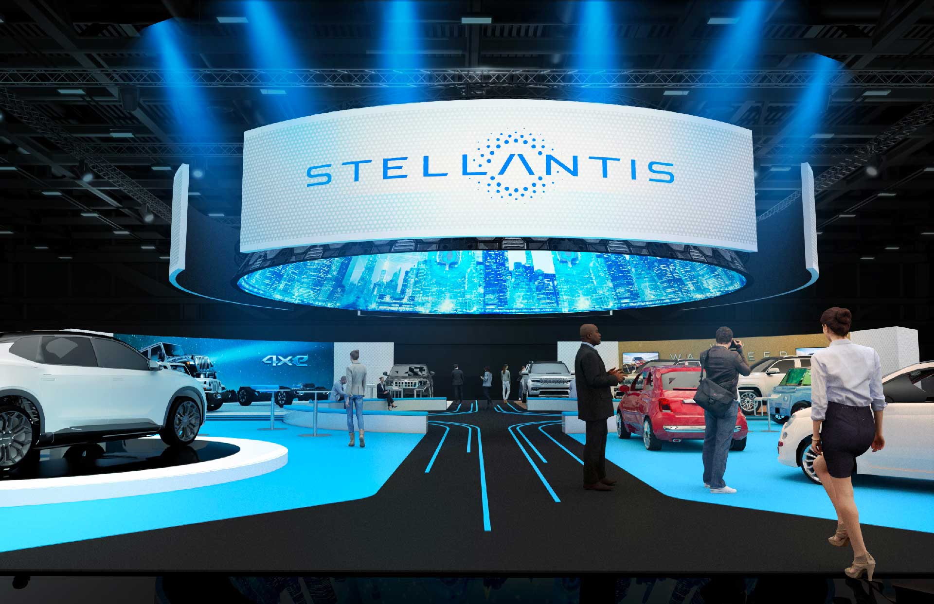 Stellantis Introduces Pop-Up Ads in Vehicles, Sparking Outrage Among Owners - TechStory