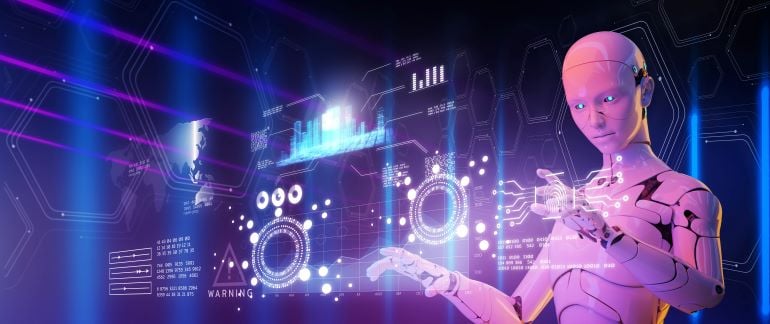 The AI Takeover: Tool or Terminator? - Techstrong.ai