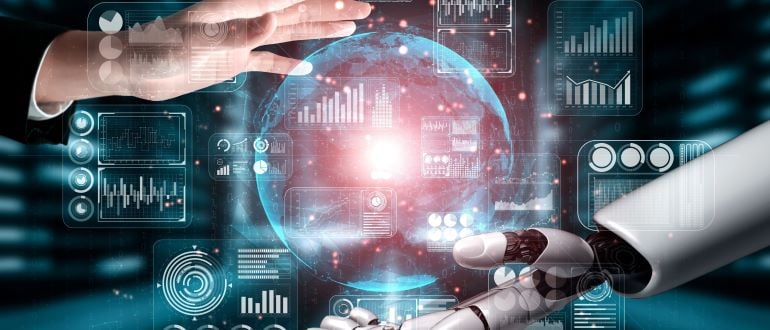 How Embracing GenAI and LLMs Helps Your Business - Techstrong.ai