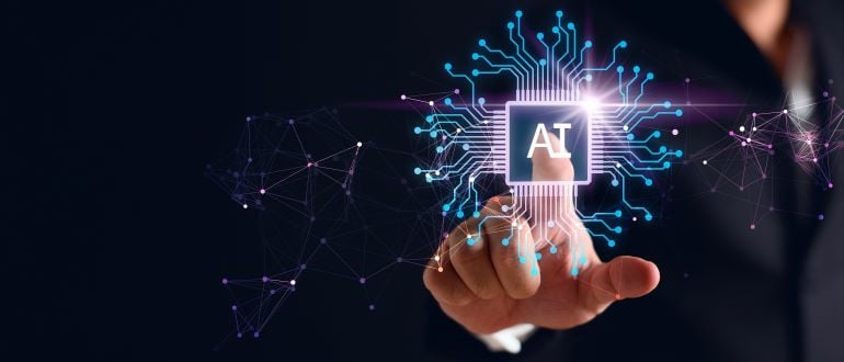 Enterprises Must Prepare for GenAI’s Impact on Security and Data - Techstrong.ai