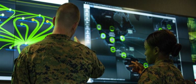AI Struggles To Become A Reliable Soldier - Techstrong.ai