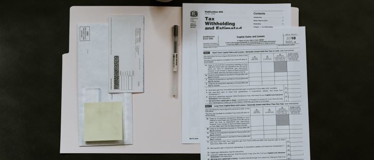 The IRS Turns to Artificial Intelligence for Help With Auditing - Techstrong.ai