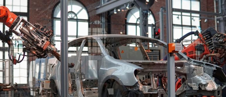 3 Key Product Stages Where AI Can Help the Most in 2024 - Techstrong.ai