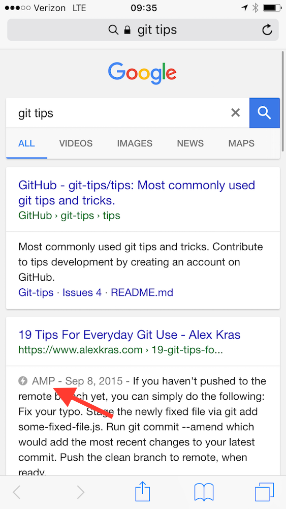 Google May Be Stealing Your Mobile Traffic - Tech TLDR;