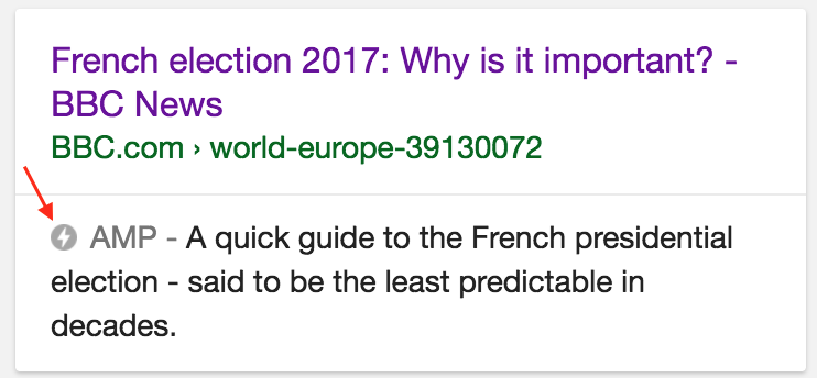 I decided to disable AMP on my site - Tech TLDR;