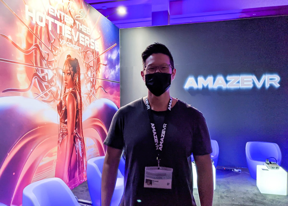 SXSW: Enter Thee Hottieverse - Tech Trends