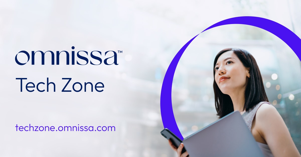 Welcome to Omnissa Tech Zone | Omnissa