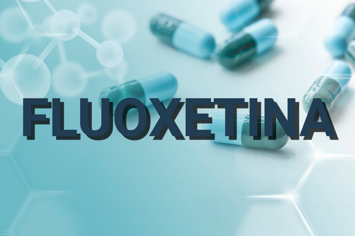 Fluoxetina: para que serve, receita e como tomar