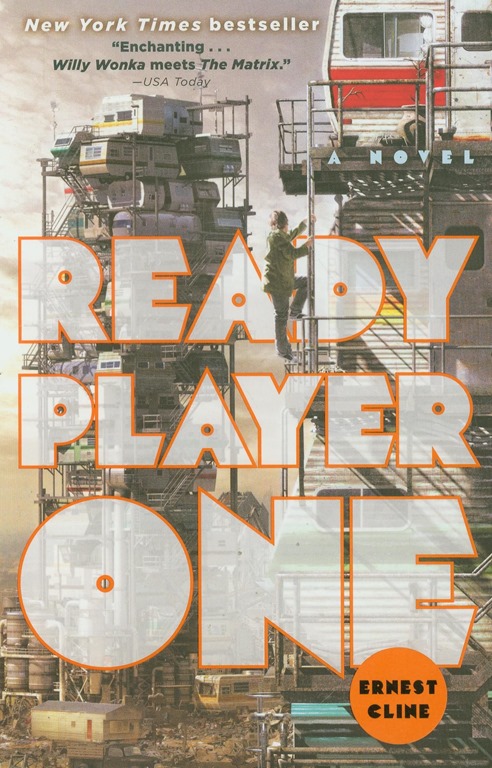 Why does everyone suddenly hate ‘Ready Player One’?