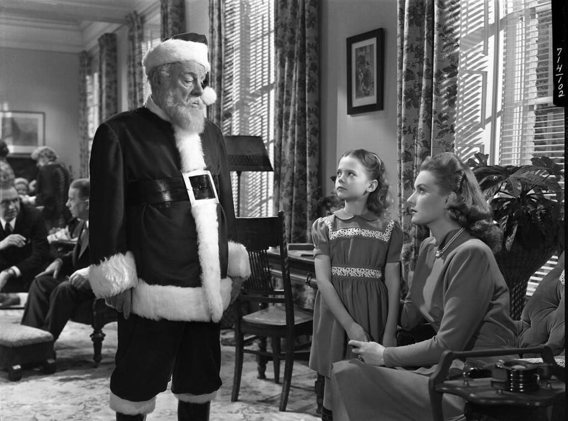 What ‘Miracle on 34th Street’ says about customer service