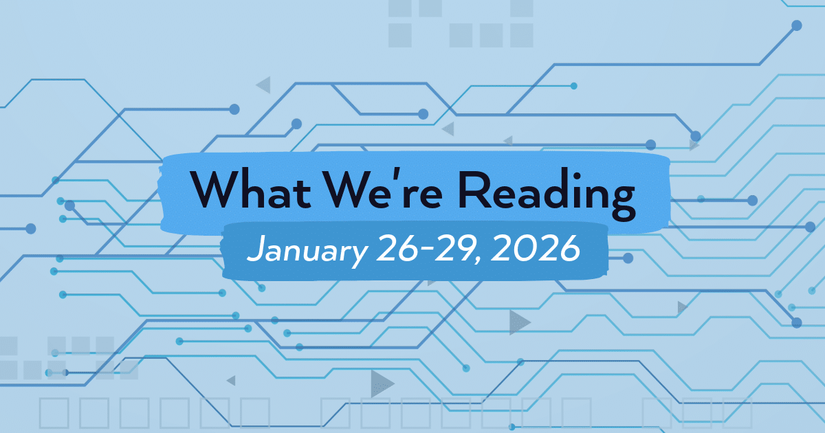 AI and Web3 Website Design Trends Reading List - Tenacity