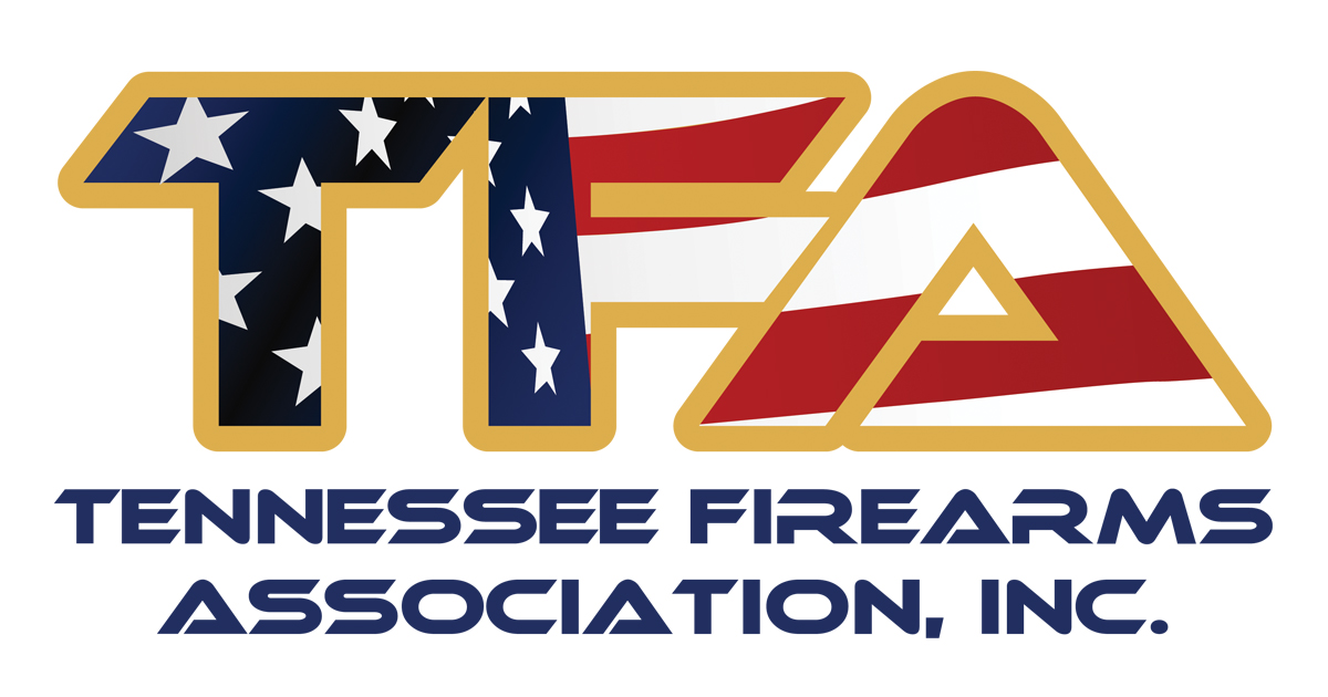 Tennessee Sheriffs Stand With The Second Amendment - Tennessee Firearms Association