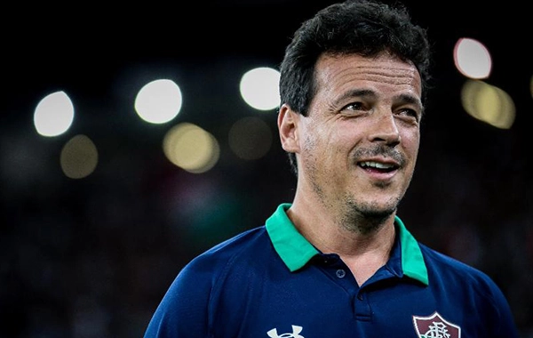 Fernando Diniz: inovador ou mais um 'Professor Pardal'? - Notícias - Terceiro Tempo