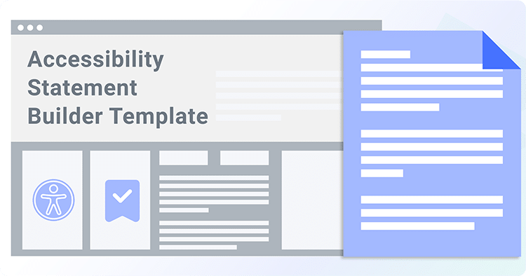 Accessibility Statement Template: Free Download and Usage Guide