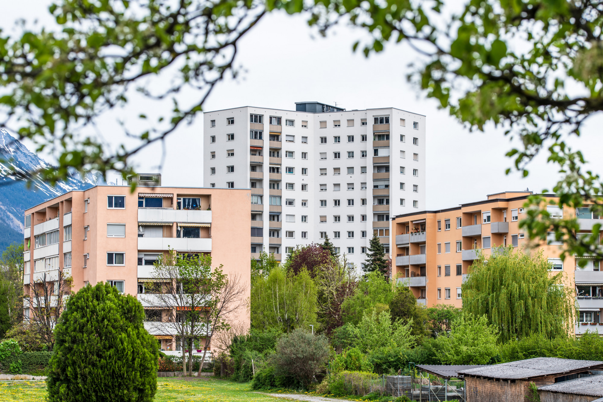 Lessons for the Future of Public Housing: Assessing the Early Implementation of RAD - Terner Center