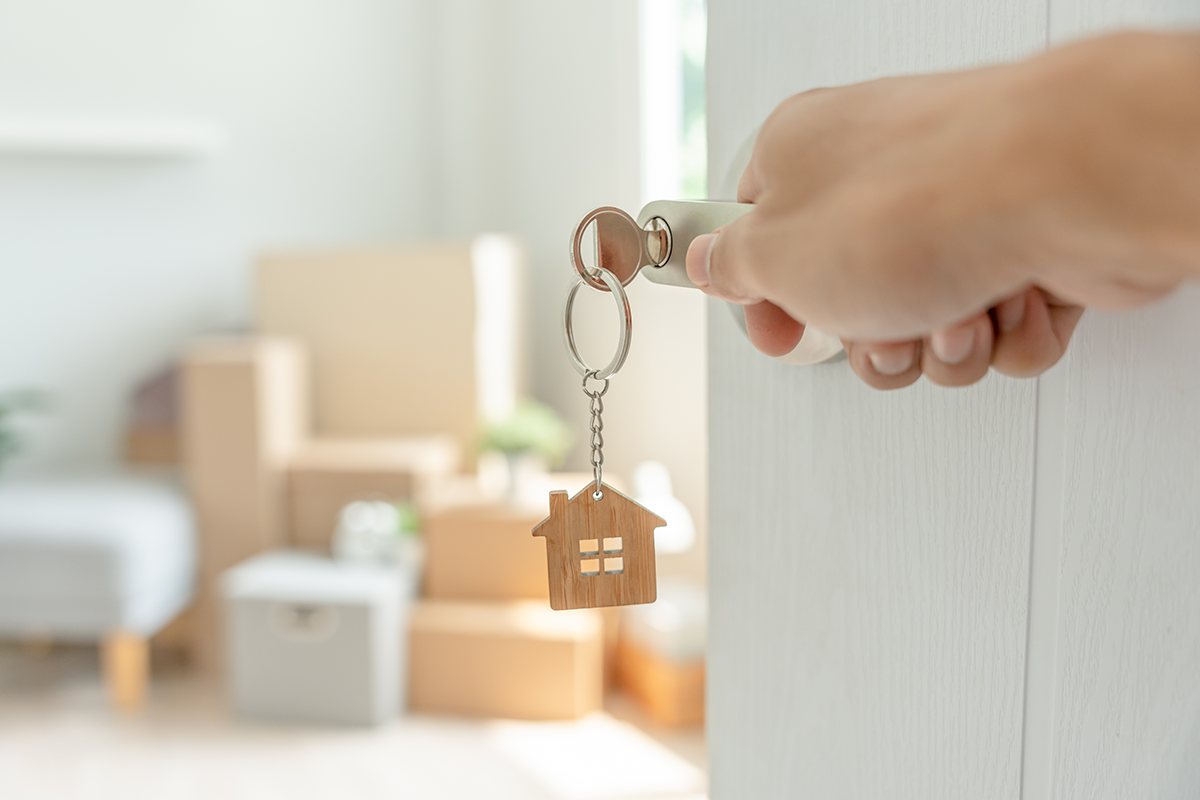The Potential End of Emergency Housing Voucher Funding: Public Housing Agencies’ Search for Solutions - Terner Center