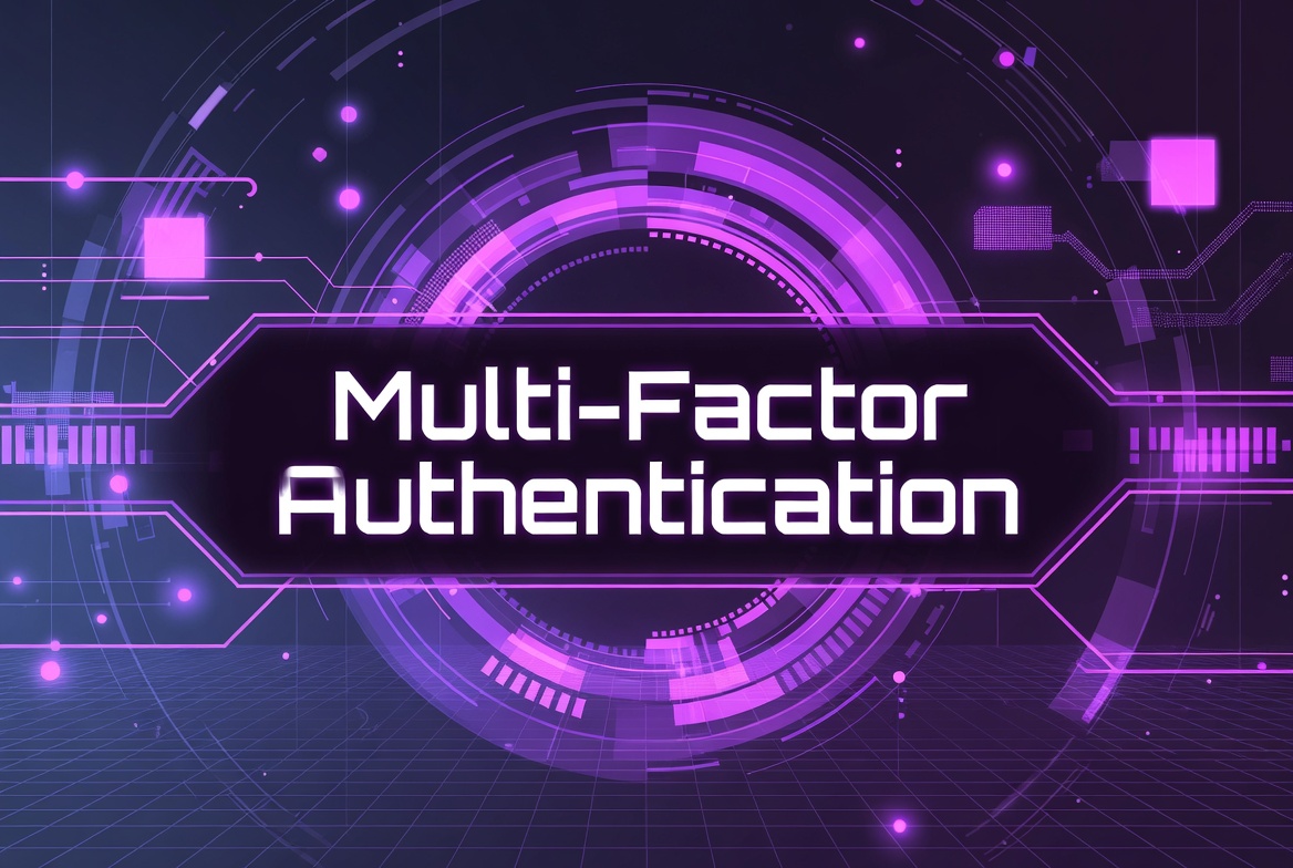 Multi-Factor Authentication (MFA): The Complete Enterprise Security Guide for 2026 - TerraZone