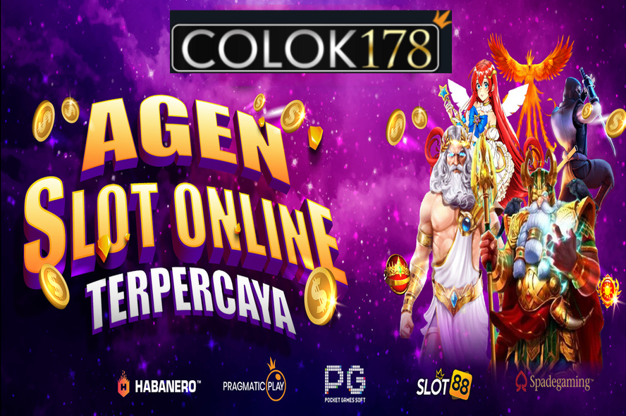 Colok178 - Link Login Akun Game Online Colokk178 Dengan Akses Paling Mudah Tercepat