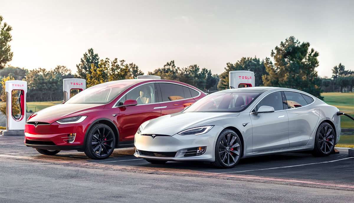 Tesla: Neue Preise & Bezeichnungen für Model S & X > Teslamag.de