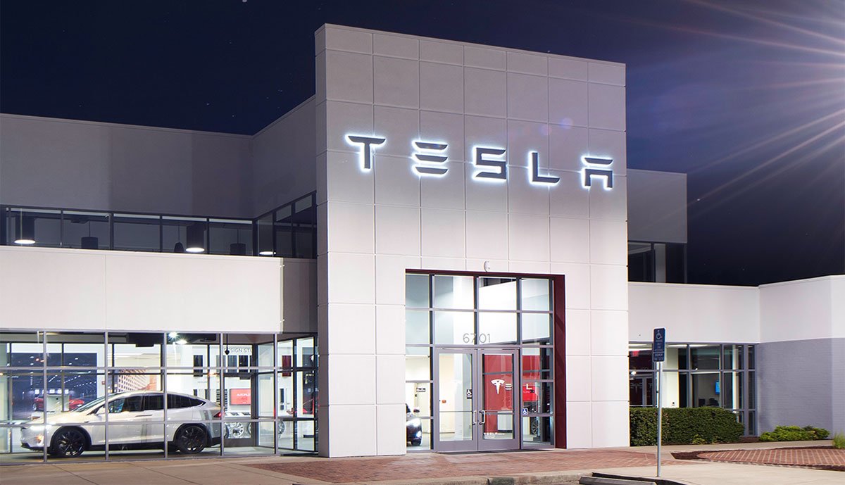 Teslamag User cover