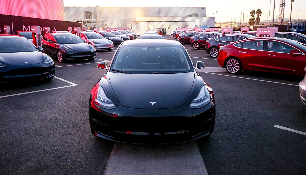 Tesla-Chef stellt überraschend Rekordzahlen im zweiten Quartal in Aussicht > Teslamag.de