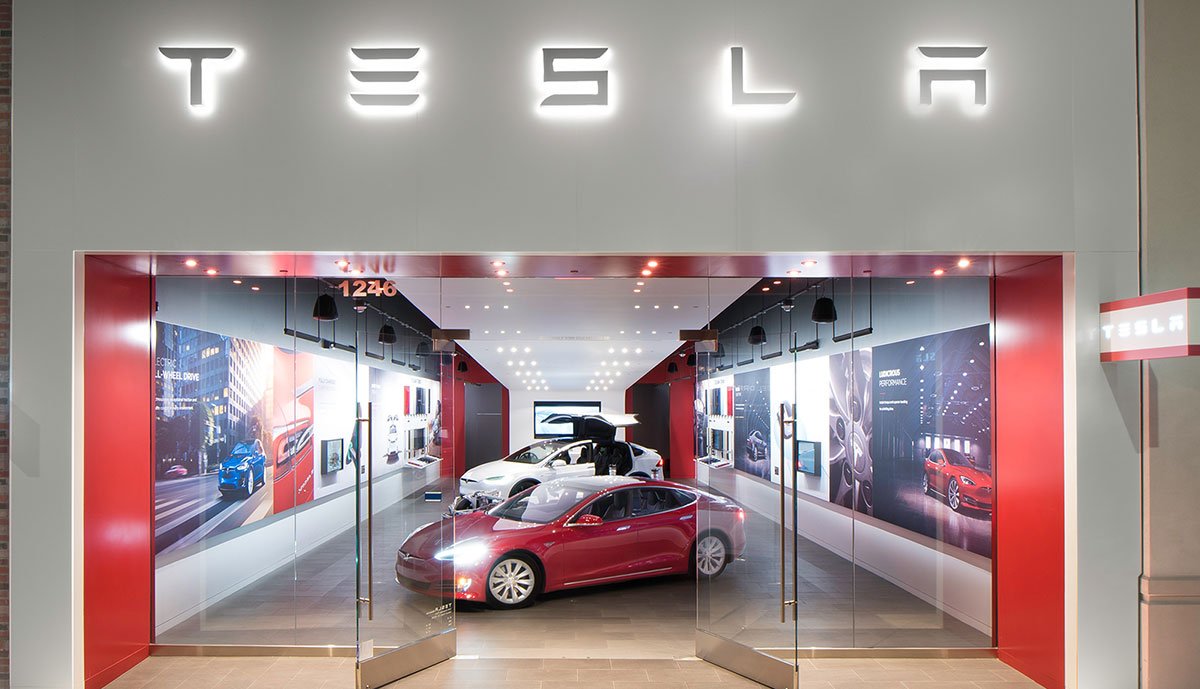 Tesla-Chef ruft zu Aufholjagd für „Sieg“ im 2. Quartal auf > Teslamag.de