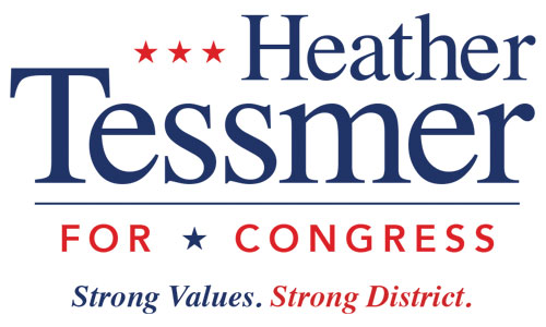 Heather Tessme for Congress - Texas’ 21st District