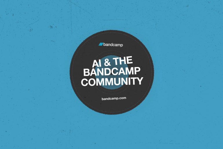 Bandcamp запретил музыку, созданную с помощью ИИ – Test Press