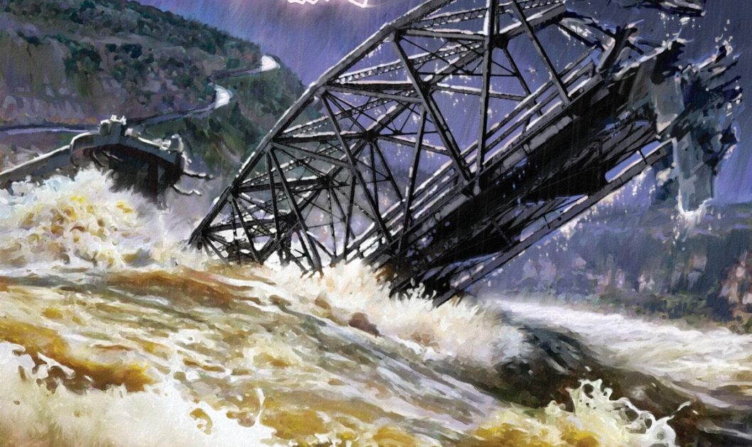 Pecos River Flood of 1954 | Texas Co-op Power