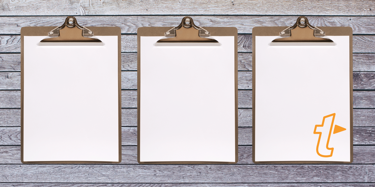 The Editing Bar Series: Reuse What You Copied With The Clipboard
