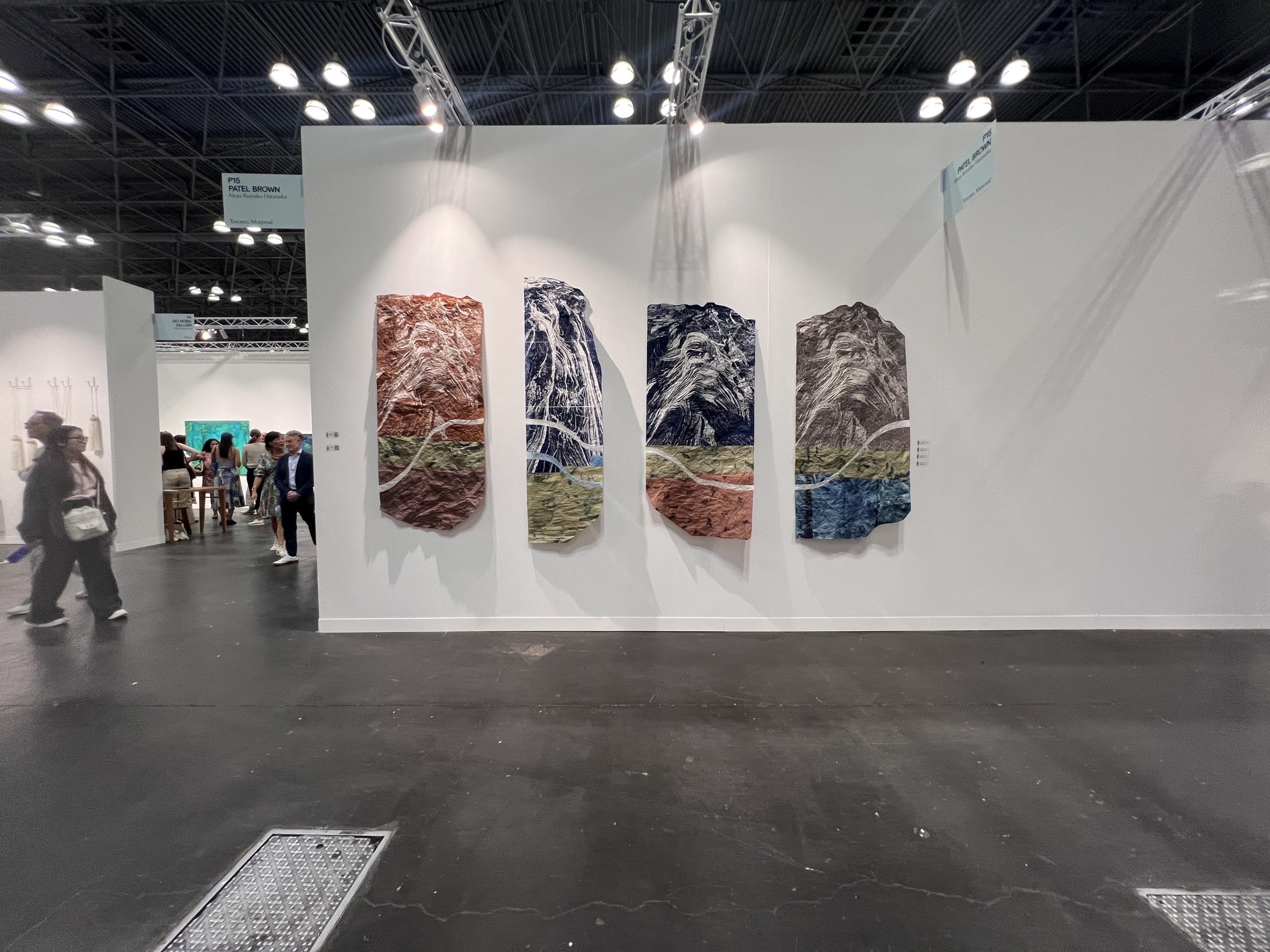 Textile Art Opportunities – (March to June 2026) - Textile Art Insider