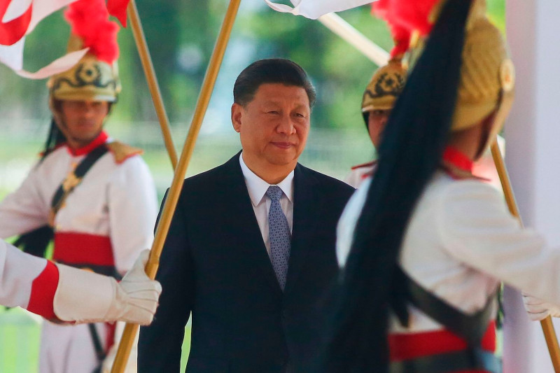 From Chile to Brazil, China is losing Latin America. One country at a time