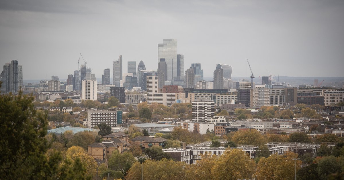 Gentrified London neighbourhoods seeing major population churn, further research reveals | Trust for London
